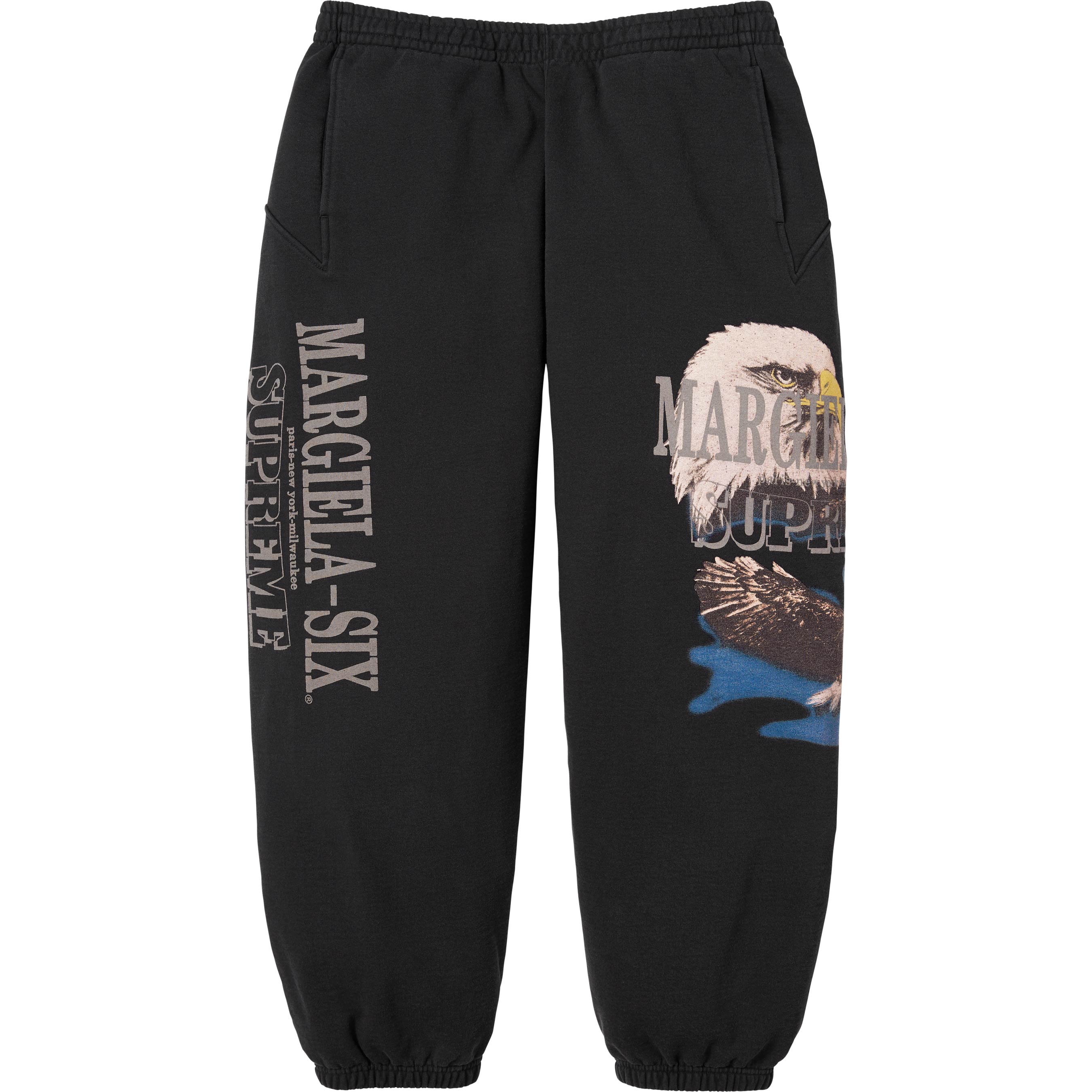 Supreme®/MM6 Maison Margiela Eagle Sweatpant view 10